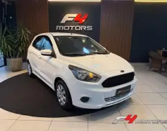 FORD KA 1.5 SIGMA FLEX SE MANUAL FORD KA 1.5 SIGMA FLEX SE MANUAL