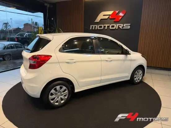 FORD-KA-1.5 SIGMA FLEX SE MANUAL FORD-KA-2014