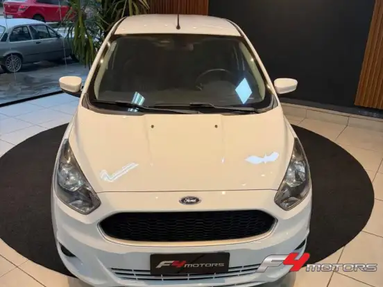 FORD-KA-2014