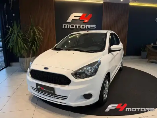 FORD-KA-2014