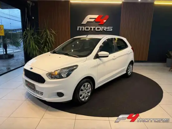 FORD-KA-2014