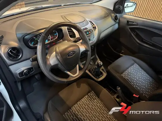 FORD-KA-2014
