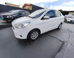 FORD KA 1.5 SIGMA FLEX SE PLUS MANUAL FORD KA 1.5 SIGMA FLEX SE PLUS MANUAL