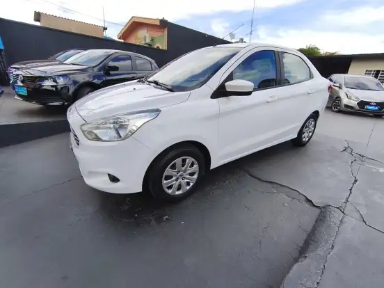 FORD-KA-1.5 SIGMA FLEX SE PLUS MANUAL FORD-KA-2015