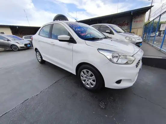 FORD-KA-1.5 SIGMA FLEX SE PLUS MANUAL FORD-KA-2015