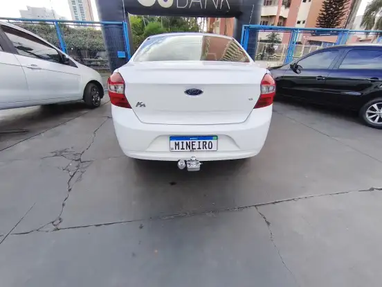 FORD-KA-1.5 SIGMA FLEX SE PLUS MANUAL FORD-KA-2015