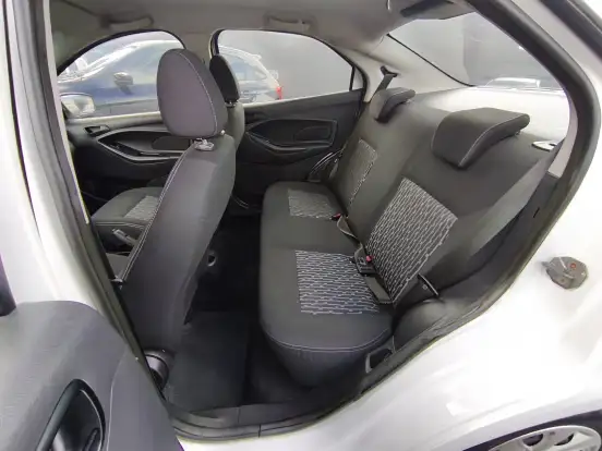 FORD-KA-1.5 SIGMA FLEX SE PLUS MANUAL FORD-KA-2015