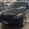 FORD KA 1.5 TI-VCT FLEX SE AUTOMÁTICO FORD KA 1.5 TI-VCT FLEX SE AUTOMÁTICO