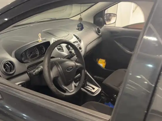 FORD-KA-1.5 TI-VCT FLEX SE AUTOMÁTICO FORD-KA-2018
