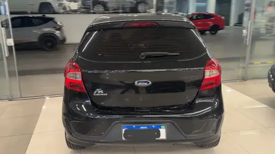 FORD-KA-2018