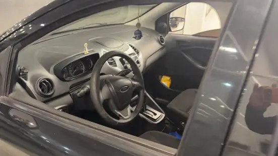 FORD-KA-2018