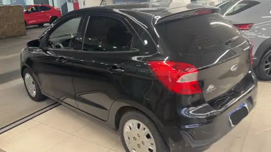 FORD-KA-2018