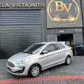 FORD KA 1.5 TI-VCT FLEX SE PLUS MANUAL FORD KA 1.5 TI-VCT FLEX SE PLUS MANUAL