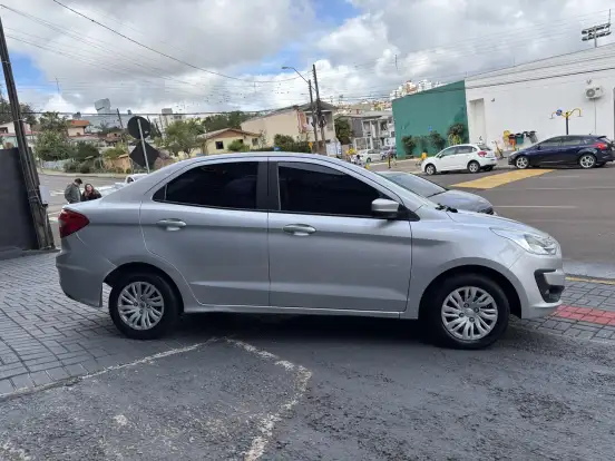 FORD-KA-1.5 TI-VCT FLEX SE PLUS MANUAL FORD-KA-2018