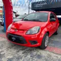 FORD KA 1.0 MPI 8V FLEX 2P MANUAL FORD KA 1.0 MPI 8V FLEX 2P MANUAL
