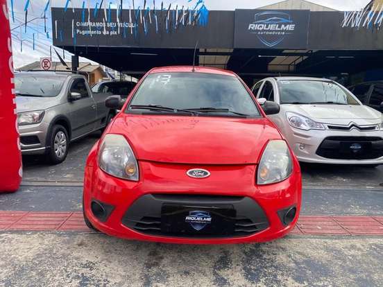FORD-KA-2013