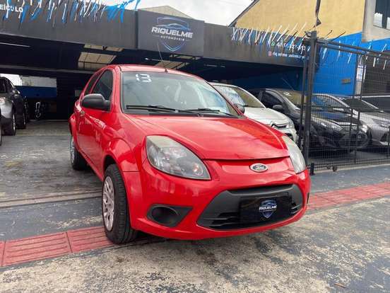 FORD-KA-2013