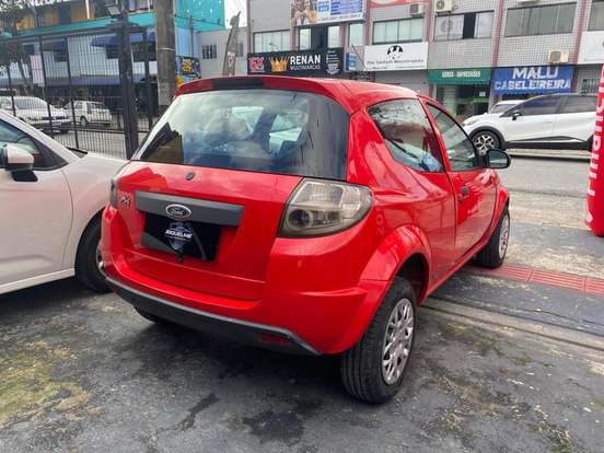 FORD-KA-1.0 MPI 8V FLEX 2P MANUAL FORD-KA-2013
