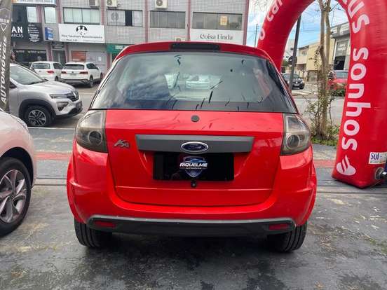 FORD-KA-1.0 MPI 8V FLEX 2P MANUAL FORD-KA-2013