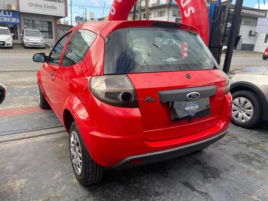 FORD-KA-1.0 MPI 8V FLEX 2P MANUAL FORD-KA-2013
