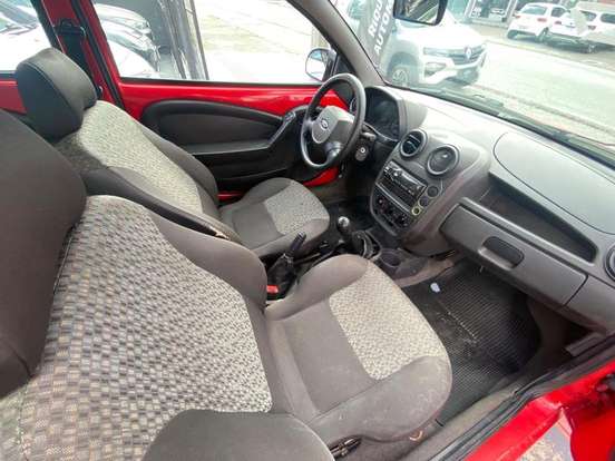 FORD-KA-1.0 MPI 8V FLEX 2P MANUAL FORD-KA-2013