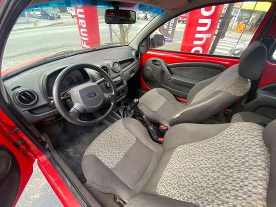 FORD-KA-1.0 MPI 8V FLEX 2P MANUAL FORD-KA-2013