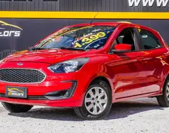 FORD KA 1.0 TI-VCT FLEX FREESTYLE MANUAL FORD KA 1.0 TI-VCT FLEX FREESTYLE MANUAL