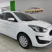 FORD KA 1.0 TI-VCT FLEX SE MANUAL FORD KA 1.0 TI-VCT FLEX SE MANUAL