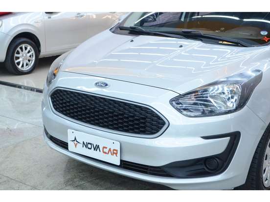FORD-KA-1.0 TI-VCT FLEX SE MANUAL FORD-KA-2019