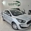 FORD KA 1.0 TI-VCT FLEX SE MANUAL FORD KA 1.0 TI-VCT FLEX SE MANUAL