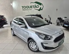FORD KA 1.0 TI-VCT FLEX SE MANUAL FORD KA 1.0 TI-VCT FLEX SE MANUAL
