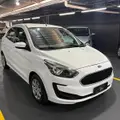 FORD KA 1.0 TI-VCT FLEX SE MANUAL FORD KA 1.0 TI-VCT FLEX SE MANUAL