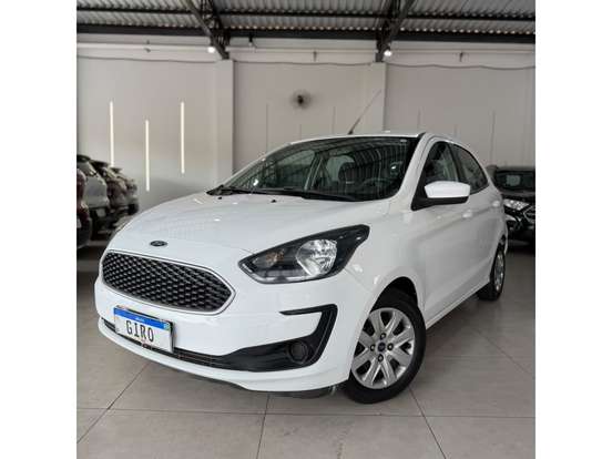 FORD-KA-2020