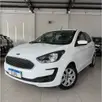 FORD KA 1.0 TI-VCT FLEX SE MANUAL FORD KA 1.0 TI-VCT FLEX SE MANUAL