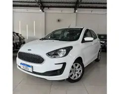 FORD KA 1.0 TI-VCT FLEX SE MANUAL FORD KA 1.0 TI-VCT FLEX SE MANUAL