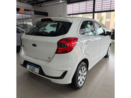 FORD-KA-2020
