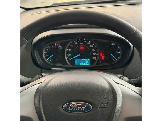 FORD-KA-1.0 TI-VCT FLEX SE MANUAL FORD-KA-2020