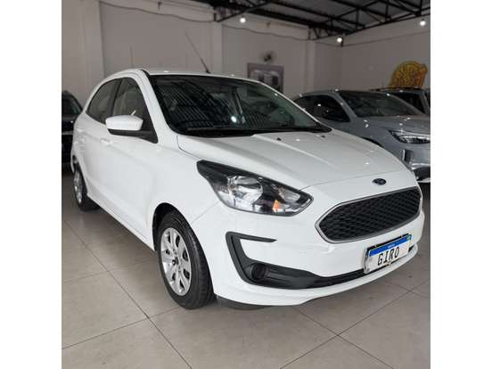 FORD-KA-2020