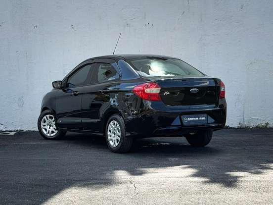 FORD-KA-1.0 TI-VCT FLEX SE MANUAL FORD-KA-2017