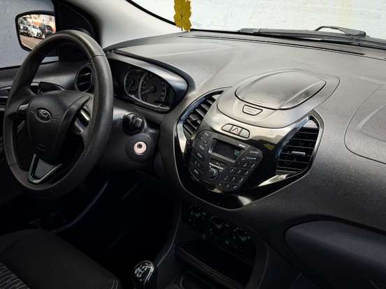 FORD-KA-2017