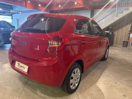 FORD-KA-2016