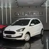 FORD KA 1.0 TI-VCT FLEX SE MANUAL FORD KA 1.0 TI-VCT FLEX SE MANUAL