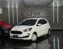 FORD KA 1.0 TI-VCT FLEX SE MANUAL FORD KA 1.0 TI-VCT FLEX SE MANUAL