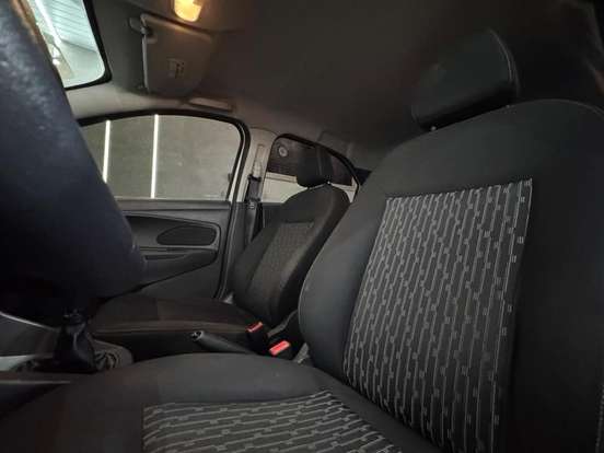 FORD-KA-1.0 TI-VCT FLEX SE MANUAL FORD-KA-2019