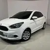FORD KA 1.0 TI-VCT FLEX SE MANUAL FORD KA 1.0 TI-VCT FLEX SE MANUAL
