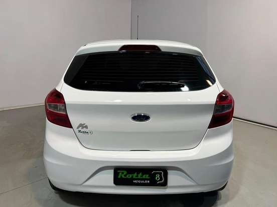 FORD-KA-2017
