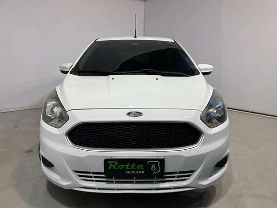 FORD-KA-1.0 TI-VCT FLEX SE MANUAL FORD-KA-2017