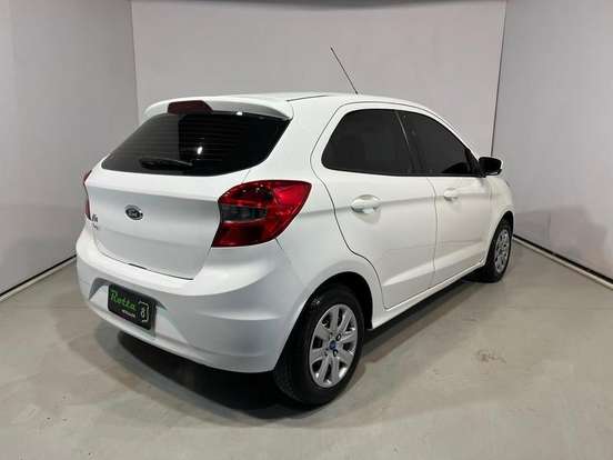 FORD-KA-2017