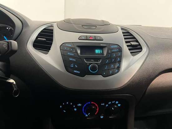 FORD-KA-2017