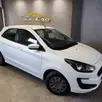 FORD KA 1.0 TI-VCT FLEX SE MANUAL FORD KA 1.0 TI-VCT FLEX SE MANUAL